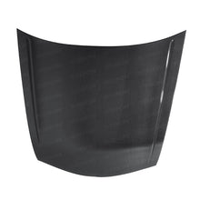 Load image into Gallery viewer, 08-10-Honda-Accord-4-Door-Oe-Carbon-Fiber-Hood