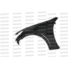 Load image into Gallery viewer, 08-10-Infiniti-G37-4-Door-Oe-Style-Carbon-Fiber-Fenders