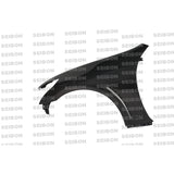 Seibon FF0809INFG374D FENDERS (pair)
