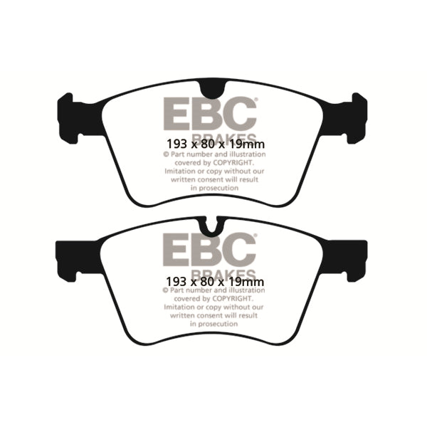 08-10-Mercedes-Benz-Gl320-3.0-Td-(373Mm-Front-Rotors)-Ultimax2-Front-Brake-Pads