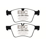 EBC UD1272 Ultimax OEM Replacement Brake Pads