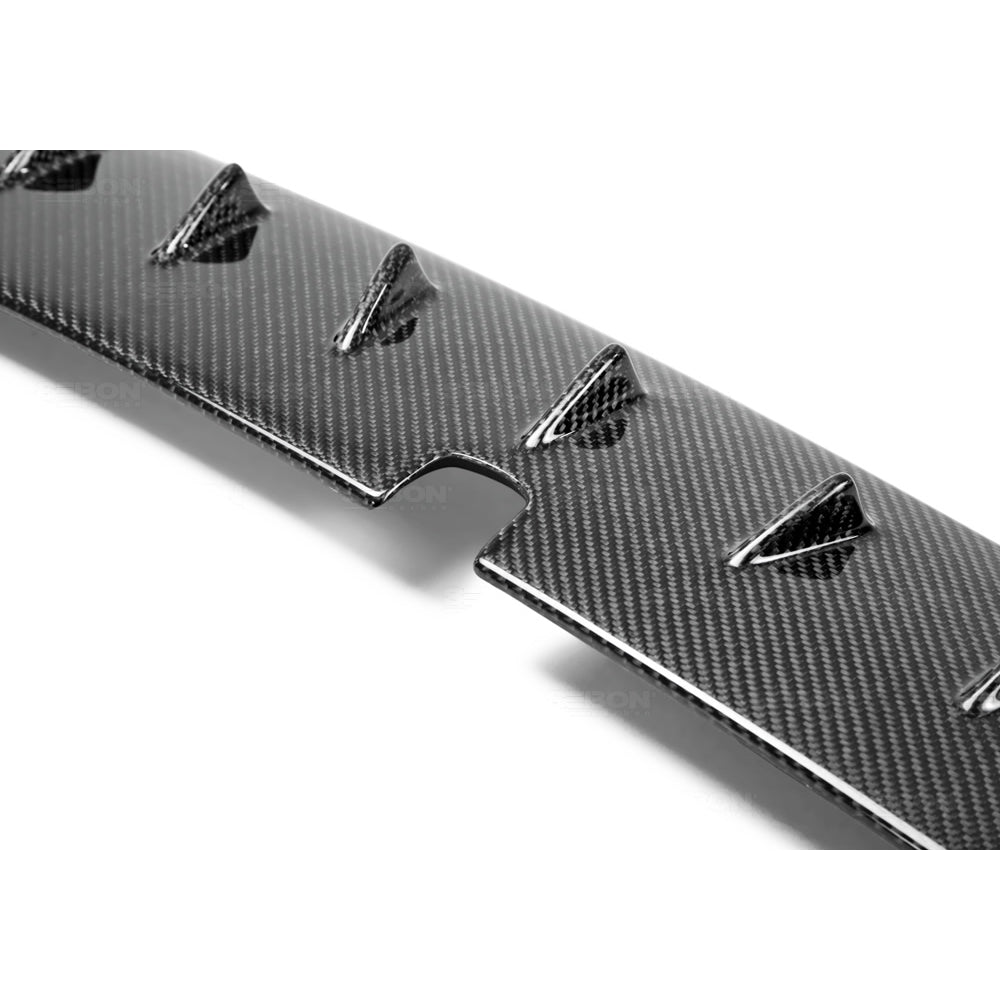 08-10-Mitsubishi-Evo-10-Sa-Style-Carbon-Fiber-Roof-Fin-Spoiler-Excl-Evo-WSound-PackSunroof