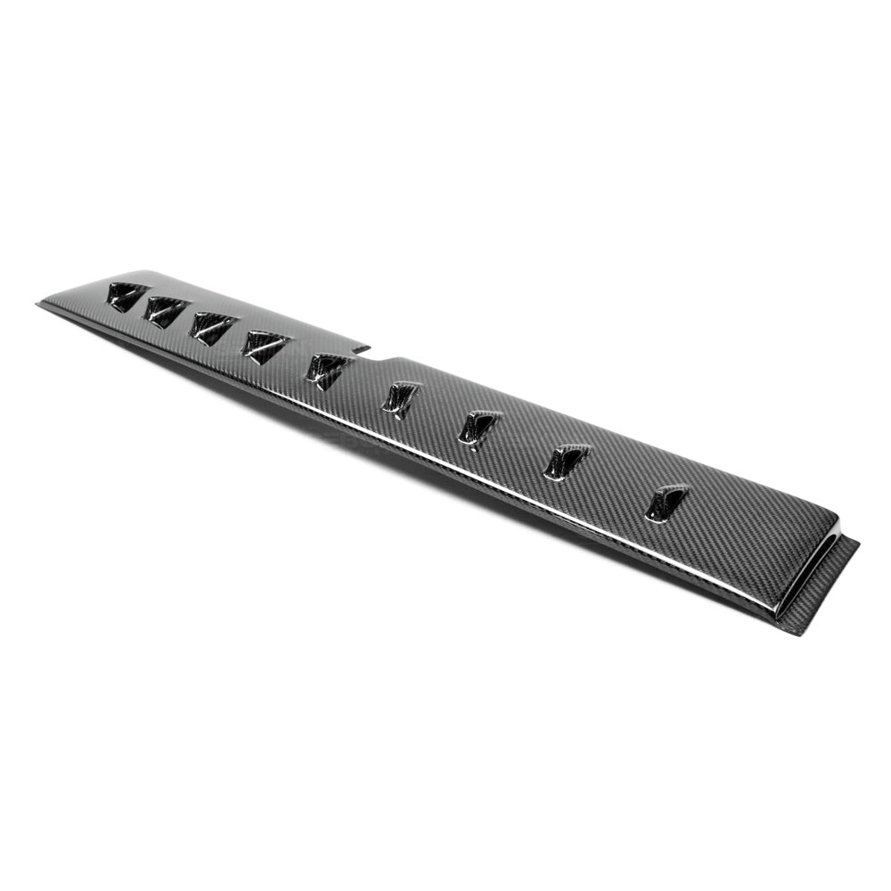 08-10-Mitsubishi-Evo-10-Sa-Style-Carbon-Fiber-Roof-Fin-Spoiler-Excl-Evo-WSound-PackSunroof