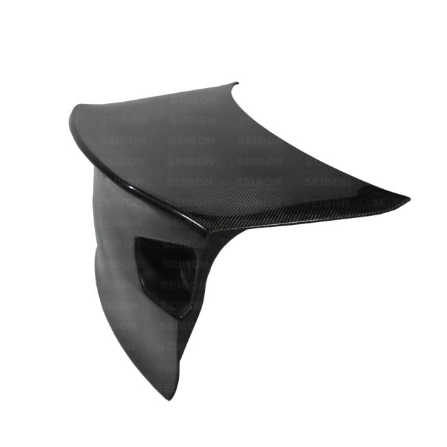 08-10-Mitsubishi-Lancer-Evo-X-Csl-Style-Carbon-Fiber-TrunkHatch