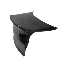 Load image into Gallery viewer, 08-10-Mitsubishi-Lancer-Evo-X-Csl-Style-Carbon-Fiber-TrunkHatch