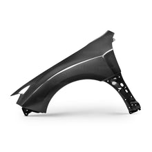 Load image into Gallery viewer, 08-10-Subaru-Impreza-Sti-10Mm-Wider-Carbon-Fiber-Fenders