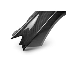 Load image into Gallery viewer, 08-10-Subaru-Impreza-Sti-10Mm-Wider-Carbon-Fiber-Fenders