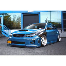 Load image into Gallery viewer, 08-10-Subaru-Impreza-Sti-10Mm-Wider-Carbon-Fiber-Fenders