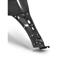 Load image into Gallery viewer, 08-10-Subaru-Impreza-Sti-10Mm-Wider-Carbon-Fiber-Fenders