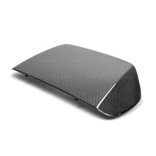 Load image into Gallery viewer, 08-10-Subaru-Impreza-Wrx-Sti-Cwiii-Style-Cf-Hood-Scoop---Only-Fits-Oem-Hood-(Not--Hood)