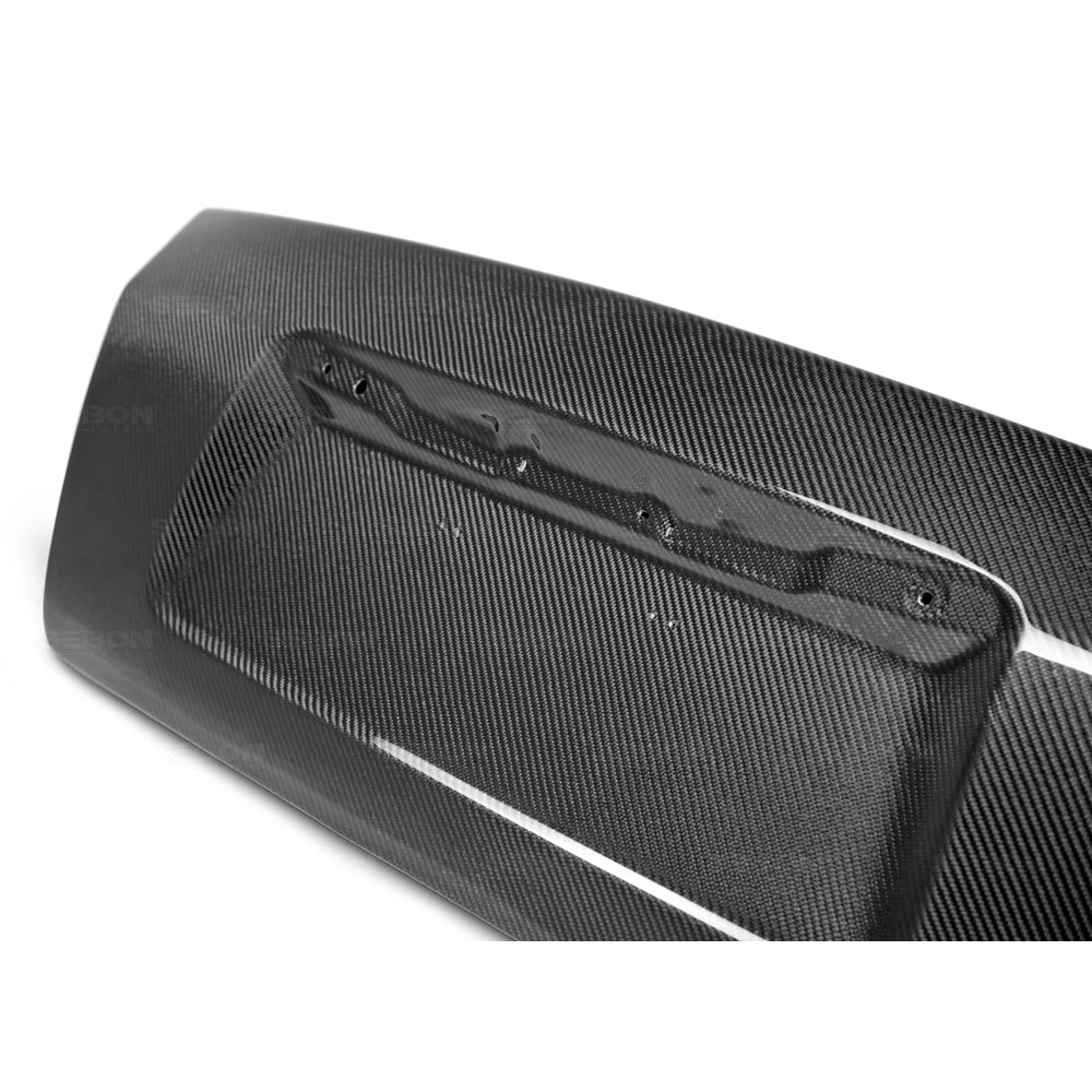 08-10-Subaru-ImprezaWrkSti-4Dr-Oem-Style-Carbon-Fiber-Trunk-Lid