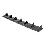 Seibon RFS0809SBIMP ROOF FIN SPOILER