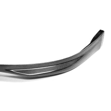 Load image into Gallery viewer, 08-10-Subaru-Wrx-Sti-Oem-Style-Carbon-Fiber-Front-Lip