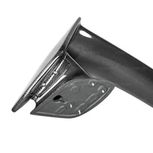 Load image into Gallery viewer, 08-10-Subaru-WrxSti-4Dr-Oem-Style-Carbon-Fiber-Rear-Spoiler