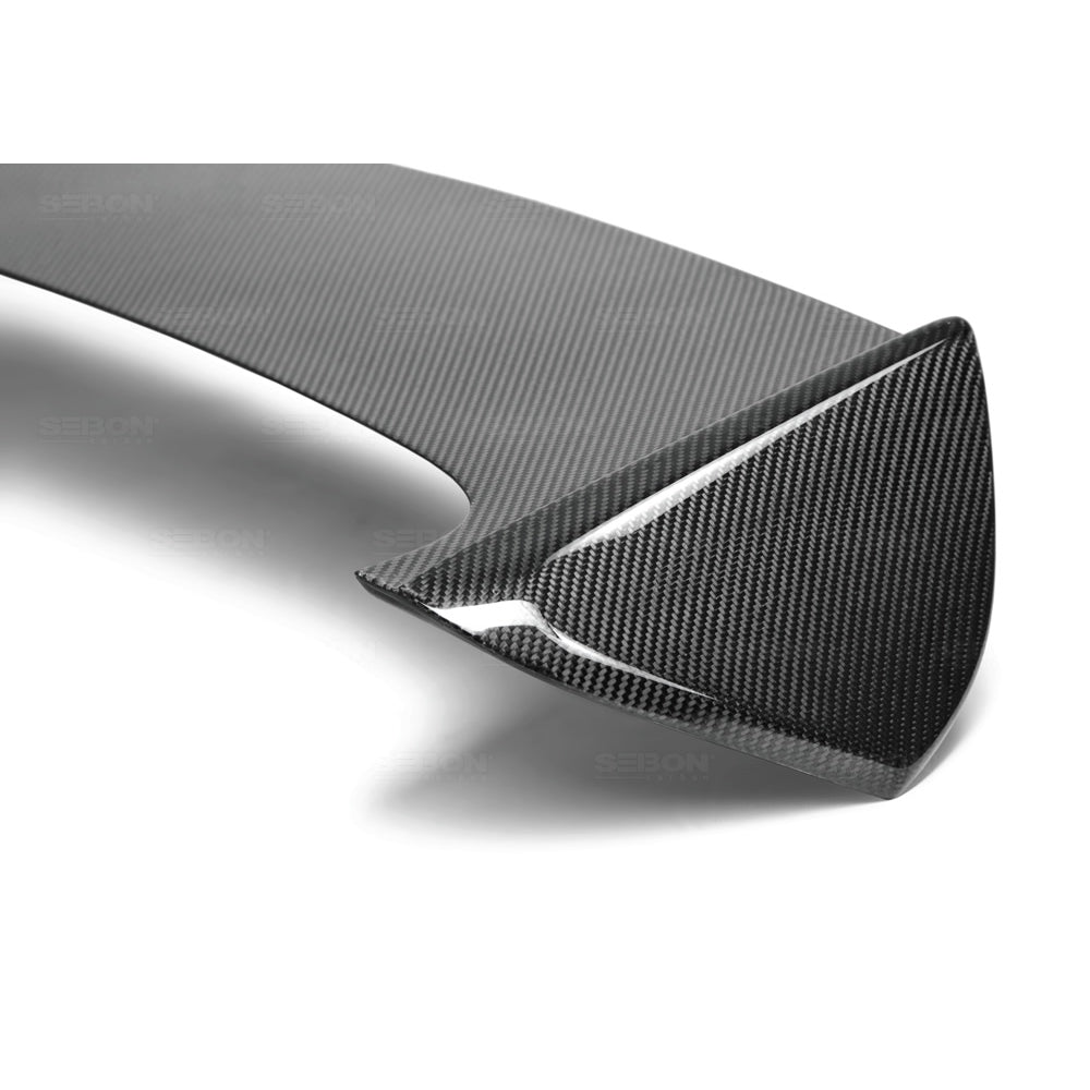 08-10-Subaru-WrxSti-Hatchback-Oem-Style-Carbon-Fiber-Rear-Spoiler-W-Led-Cutout