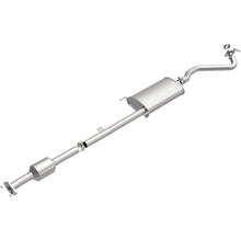 Load image into Gallery viewer, 08-10-Toyota-Highlander-3.3L-Oem-Grade-Direct-Fit-Catalytic-Converter
