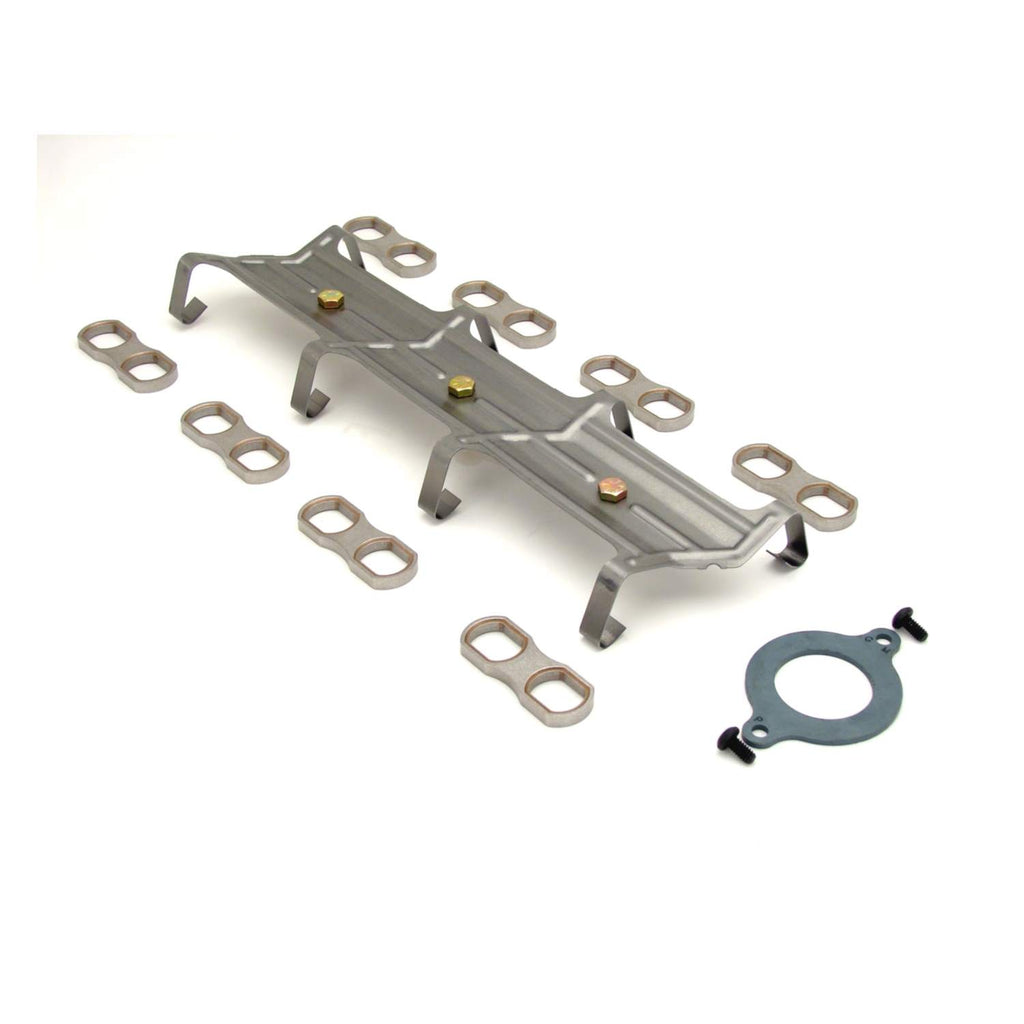 COMP Cams 08-1000 Hydraulic Roller Installation Kit for '87-'93 Chevrolet Small Block 305-350