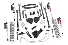 Load image into Gallery viewer, Rough Country 58850 Suspension Lift Kit for Select Ford F-250 Super Duty, Ford F-350 Super Duty