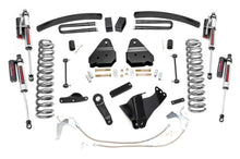 Load image into Gallery viewer, Rough Country 59450 Suspension Lift Kit for Select Ford F-250 Super Duty, Ford F-350 Super Duty
