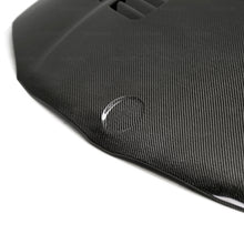 Load image into Gallery viewer, 08-11-Bmw-1-Series-(E81E82)-2DrHb-Gtr-Style-Carbon-Fiber-Hood