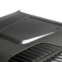 Load image into Gallery viewer, 08-11-Bmw-1-Series-(E81E82)-2DrHb-Gtr-Style-Carbon-Fiber-Hood