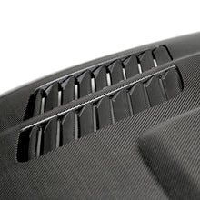 Load image into Gallery viewer, 08-11-Bmw-1-Series-(E81E82)-2DrHb-Gtr-Style-Carbon-Fiber-Hood
