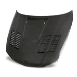 Seibon HD0809BMWE822D-GTR HOOD
