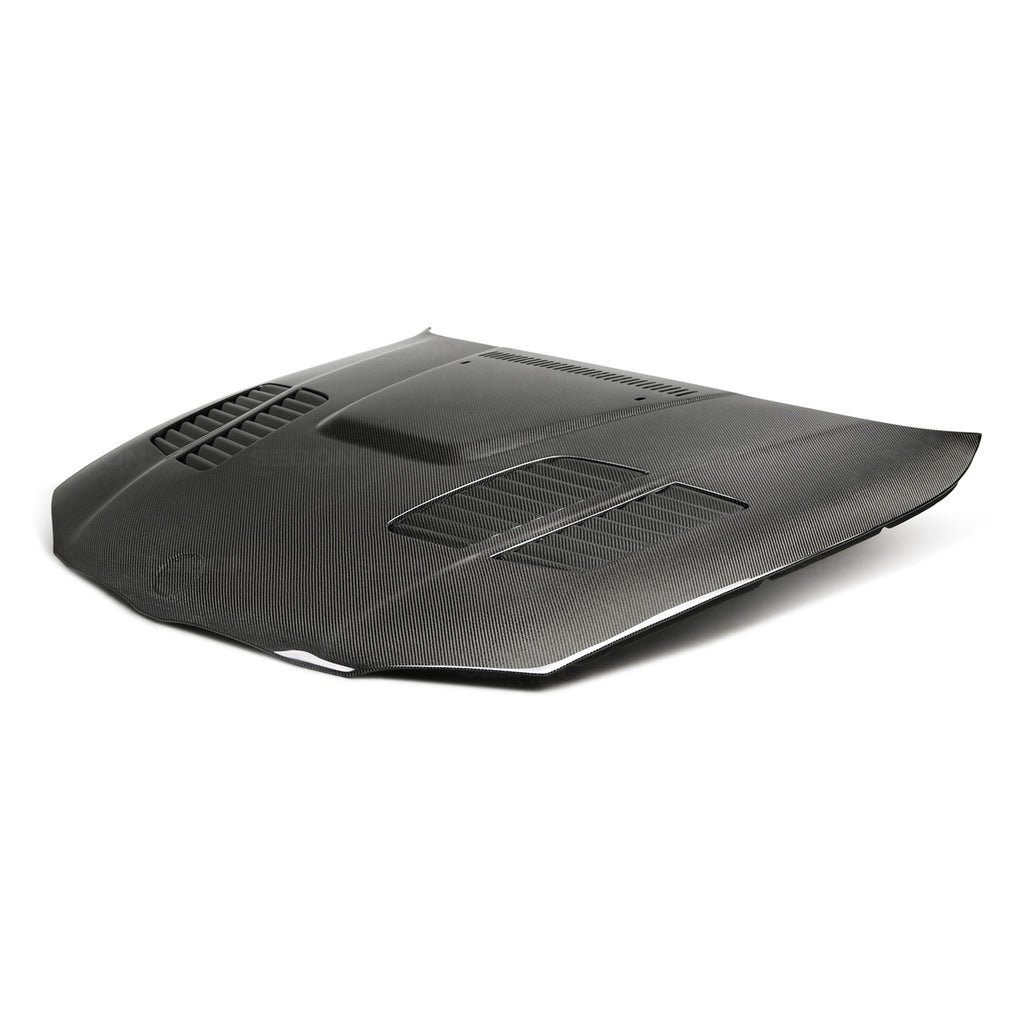 08-11-Bmw-1-Series-(E81E82)-2DrHb-Gtr-Style-Carbon-Fiber-Hood