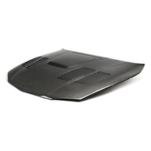 Load image into Gallery viewer, 08-11-Bmw-1-Series-(E81E82)-2DrHb-Gtr-Style-Carbon-Fiber-Hood