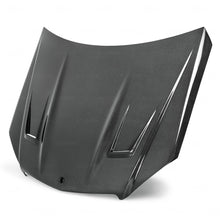 Load image into Gallery viewer, 08-11-Mercedes-Benz-C-Class-Gt-Style-Carbon-Fiber-Hood