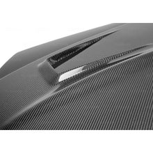 Load image into Gallery viewer, 08-11-Mercedes-Benz-C-Class-Gt-Style-Carbon-Fiber-Hood