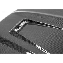 Load image into Gallery viewer, 08-11-Mercedes-Benz-C-Class-Gt-Style-Carbon-Fiber-Hood