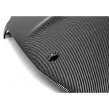 Load image into Gallery viewer, 08-11-Mercedes-Benz-C-Class-Gt-Style-Carbon-Fiber-Hood