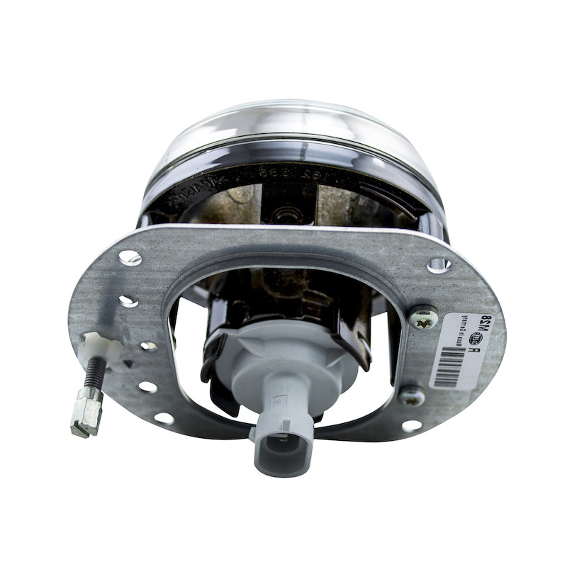 08-11-Mercedes-Benz-C350-Sport-Amg-Left-Fog-Lamp-Assembly