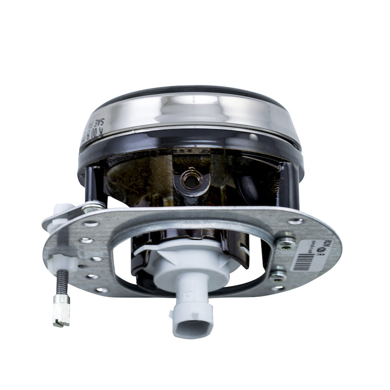 08-11-Mercedes-Benz-C350-Sport-Amg-Left-Fog-Lamp-Assembly