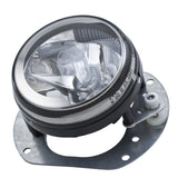Hella 009295081 LAMP FOG CORNERING RH MB 08-11