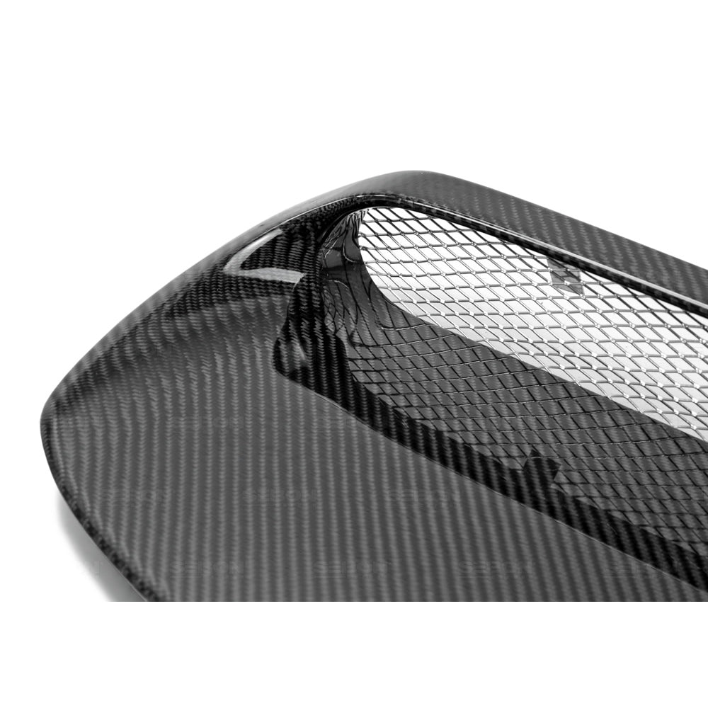 08-11-Subaru-Impreza-Wrx-Sti-Oem-Style-Cf-Hood-Scoop---Only-Fits-Oem-Hoods-(Not--Hoods)