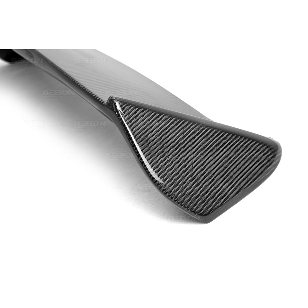 08-11-Subaru-WrxSti-Hatchback-Sti-Style-Carbon-Fiber-Rear-Spoiler-W-Led-Light-Included