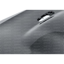 Load image into Gallery viewer, 08-12-Bmw-E90-M3-4Dr-Oem-Style-Carbon-Fiber-Hood