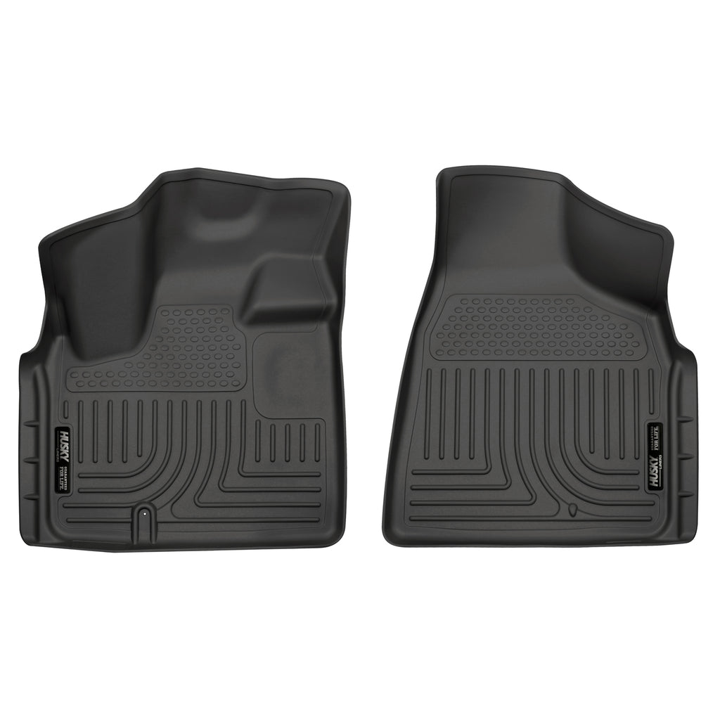08-12-Chrysler-Town-CountryDodge-Grand-Caravan-Weatherbeater-Black-Floor-Liners