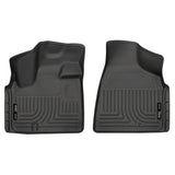 Husky Liners 18091 Front Floor Liners