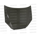 Seibon HD0809HYGEN2D-OE HOOD