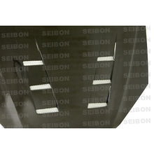 Load image into Gallery viewer, 08-12-Hyundai-Genesis-Coupe-Ts-Carbon-Fiber-Hood