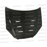 Seibon HD0809HYGEN2D-TS HOOD