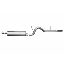 Load image into Gallery viewer, 08-12-Jeep-Liberty-Limited-3.7L-2.5In-Cat-Back-Single-Exhaust---Aluminized