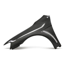 Load image into Gallery viewer, 08-12-Mitsubishi-Evo-X-10Mm-Wider-Carbon-Fiber-Fenders