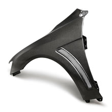 Load image into Gallery viewer, 08-12-Mitsubishi-Evo-X-10Mm-Wider-Carbon-Fiber-Fenders