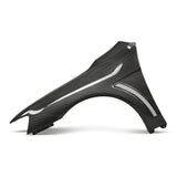 Seibon FF0809MITEVOX 10MM WIDER FENDERS (pair)
