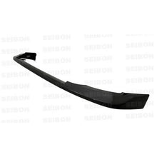 Load image into Gallery viewer, 08-12-Mitsubishi-Evo-X-Oem-Style-Carbon-Fiber-Front-Lip-Does-Not-Fit-Mr-Model