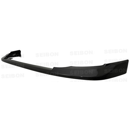 08-12-Mitsubishi-Evo-X-Oem-Style-Carbon-Fiber-Front-Lip-Does-Not-Fit-Mr-Model